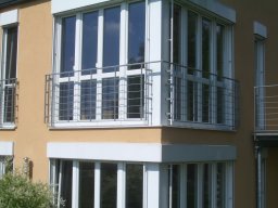 Franzoesischer Balkon verzinkt-002